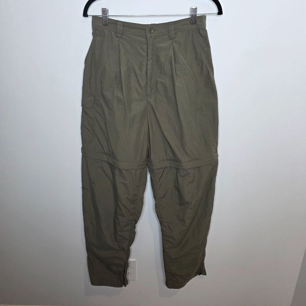 Campmor Pants Womens Medium